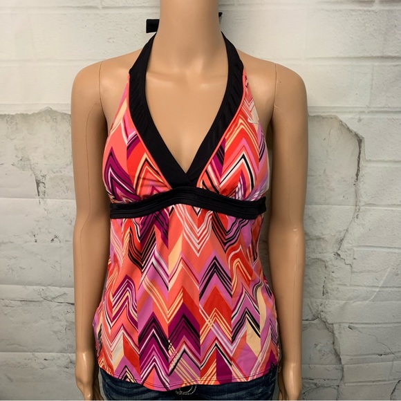Nike Other - Nike Swim Top Size 8